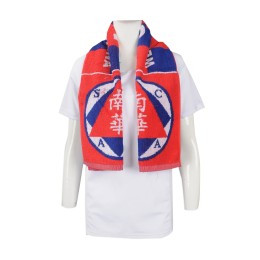 A187 custom-made cotton towel custom printed cotton towel style sports club weaving flowers jacquard large towel printed towel manufacturer Naimi towel Three layers of gauze towel   A187 custom-made cotton towel custom printed cotton towel style sports club weaving flowers jacquard large towel printed towel manufacturer Naimi towel Three layers of gauze towel